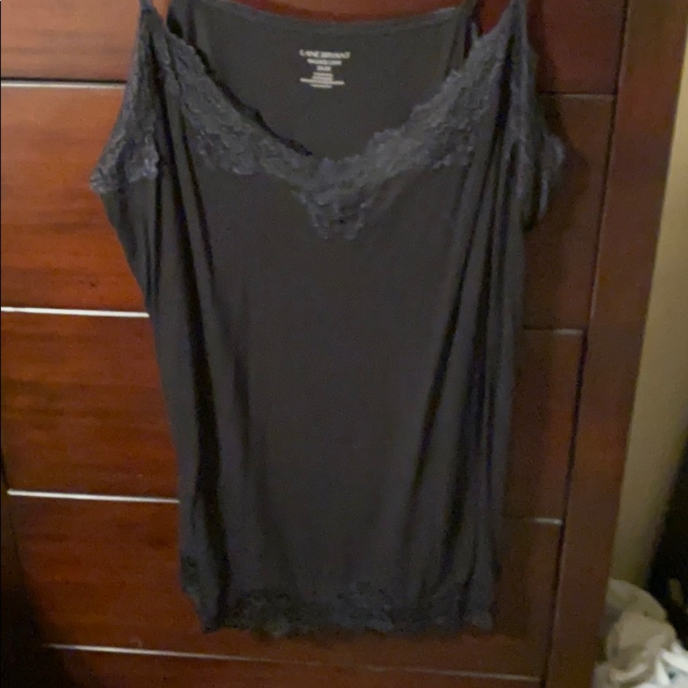Lane Bryant camisole